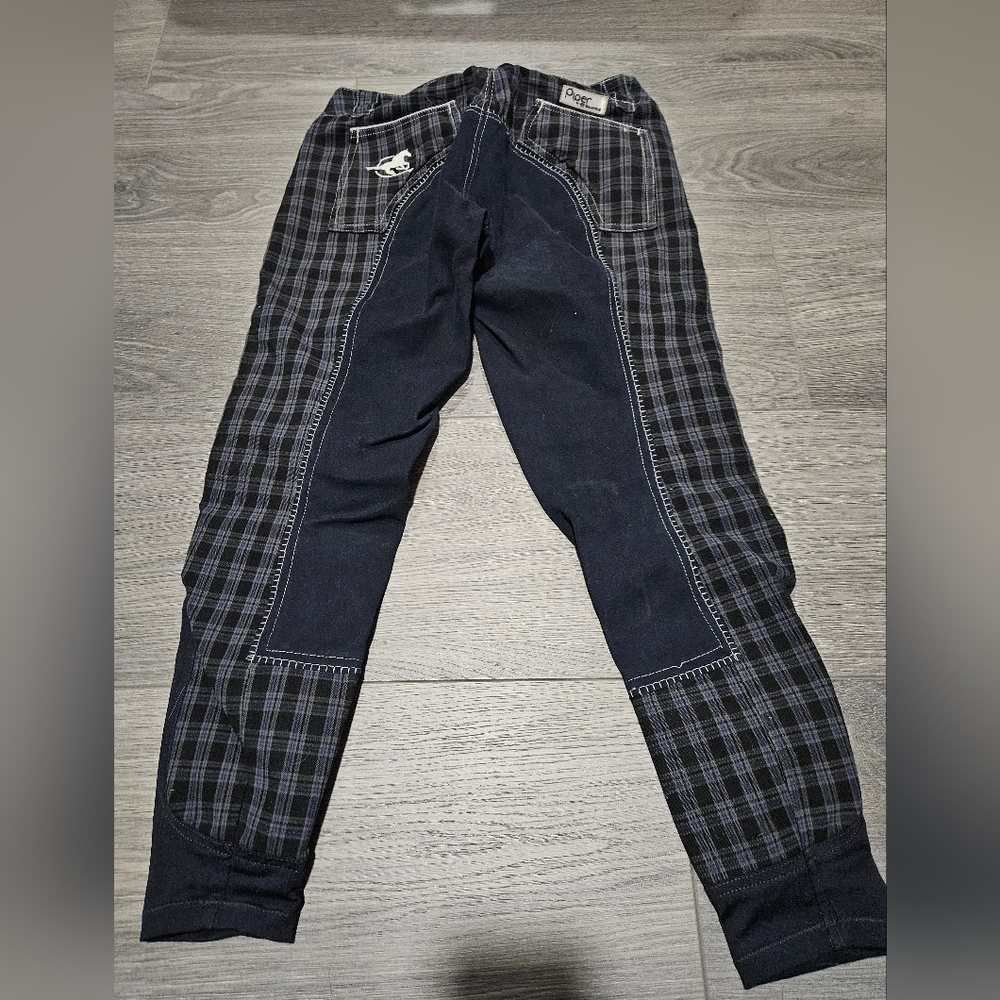 Smartpak Piper full seat breeches